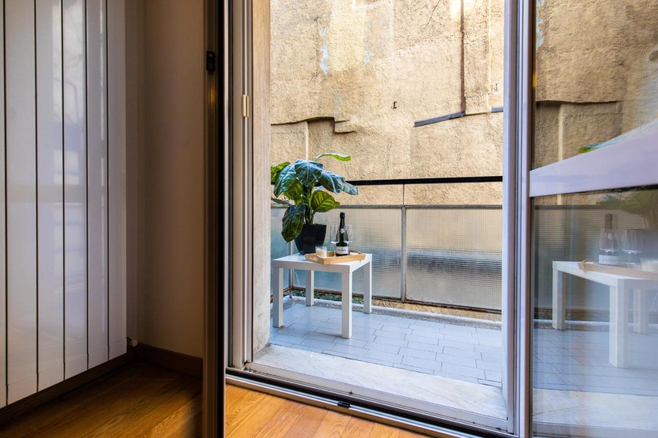 Duomo Apartament Apartment Milan Luaran gambar