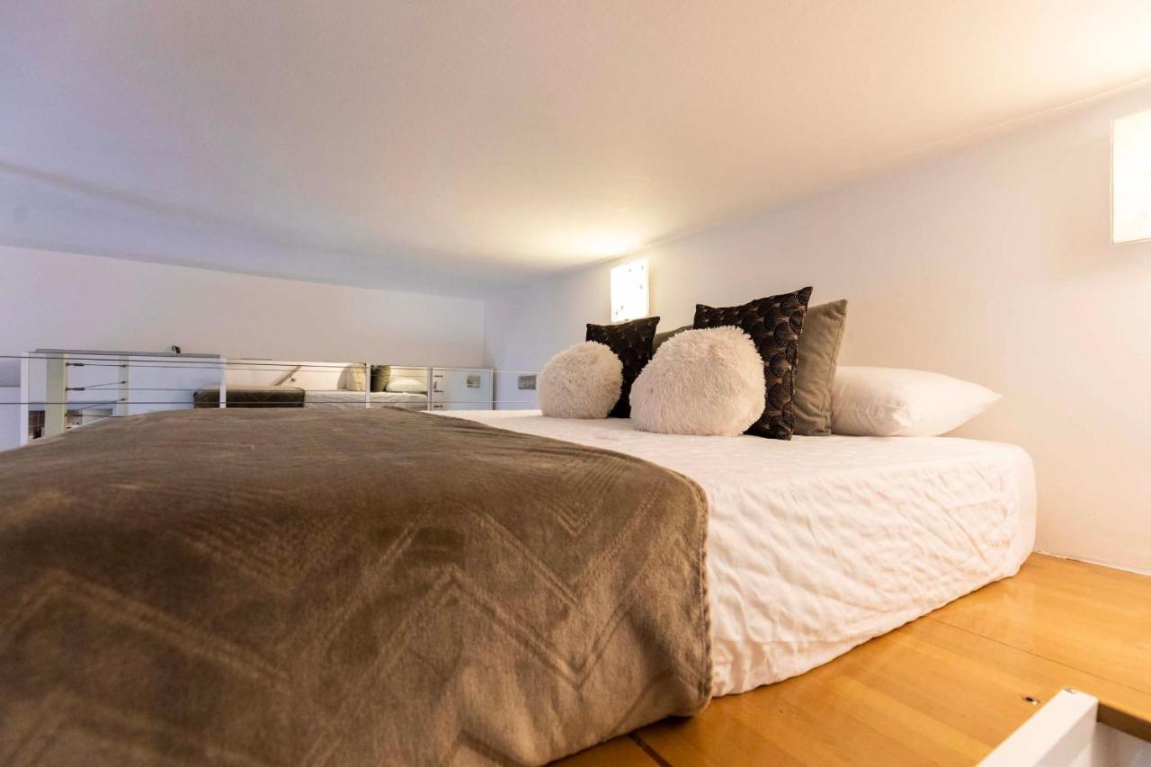 Duomo Apartament Apartment Milan Luaran gambar