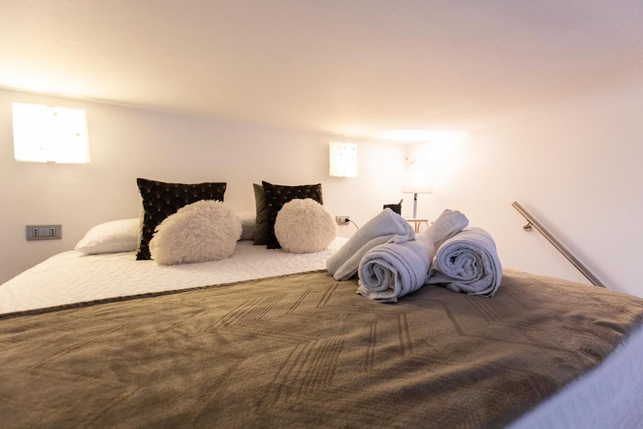 Duomo Apartament Apartment Milan Luaran gambar