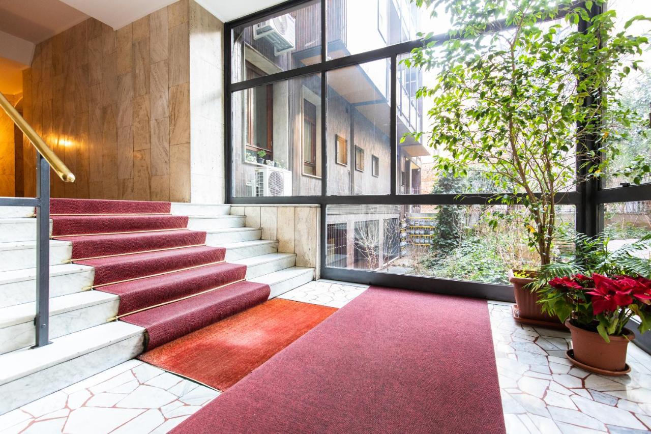 Duomo Apartament Apartment Milan Luaran gambar