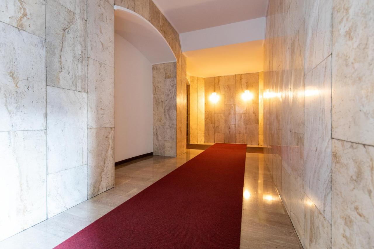 Duomo Apartament Apartment Milan Luaran gambar